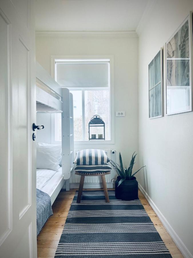 Day Dream Central Akureyri Three Bedroom Apt Exterior foto