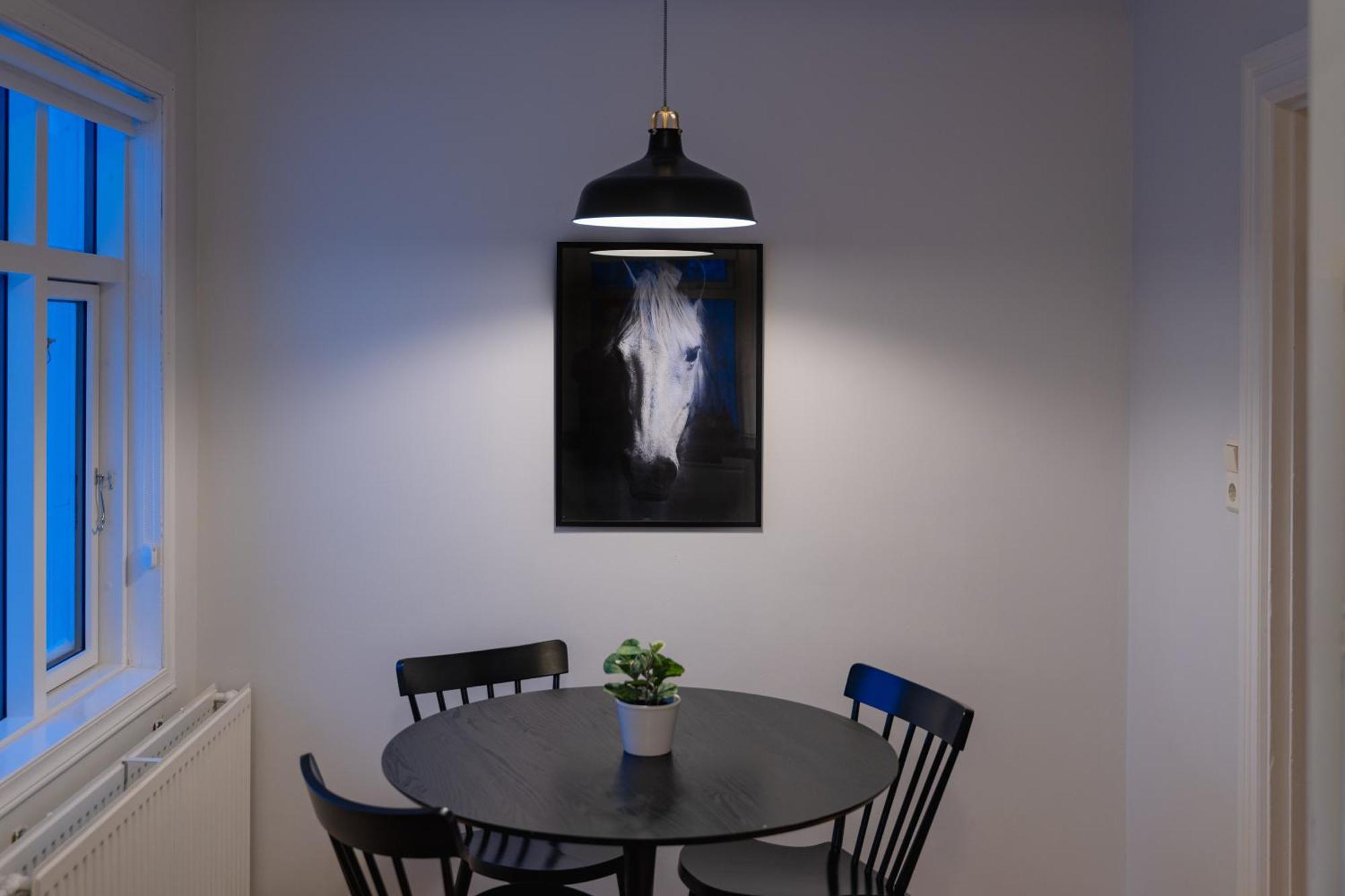 Day Dream Central Akureyri Three Bedroom Apt Exterior foto
